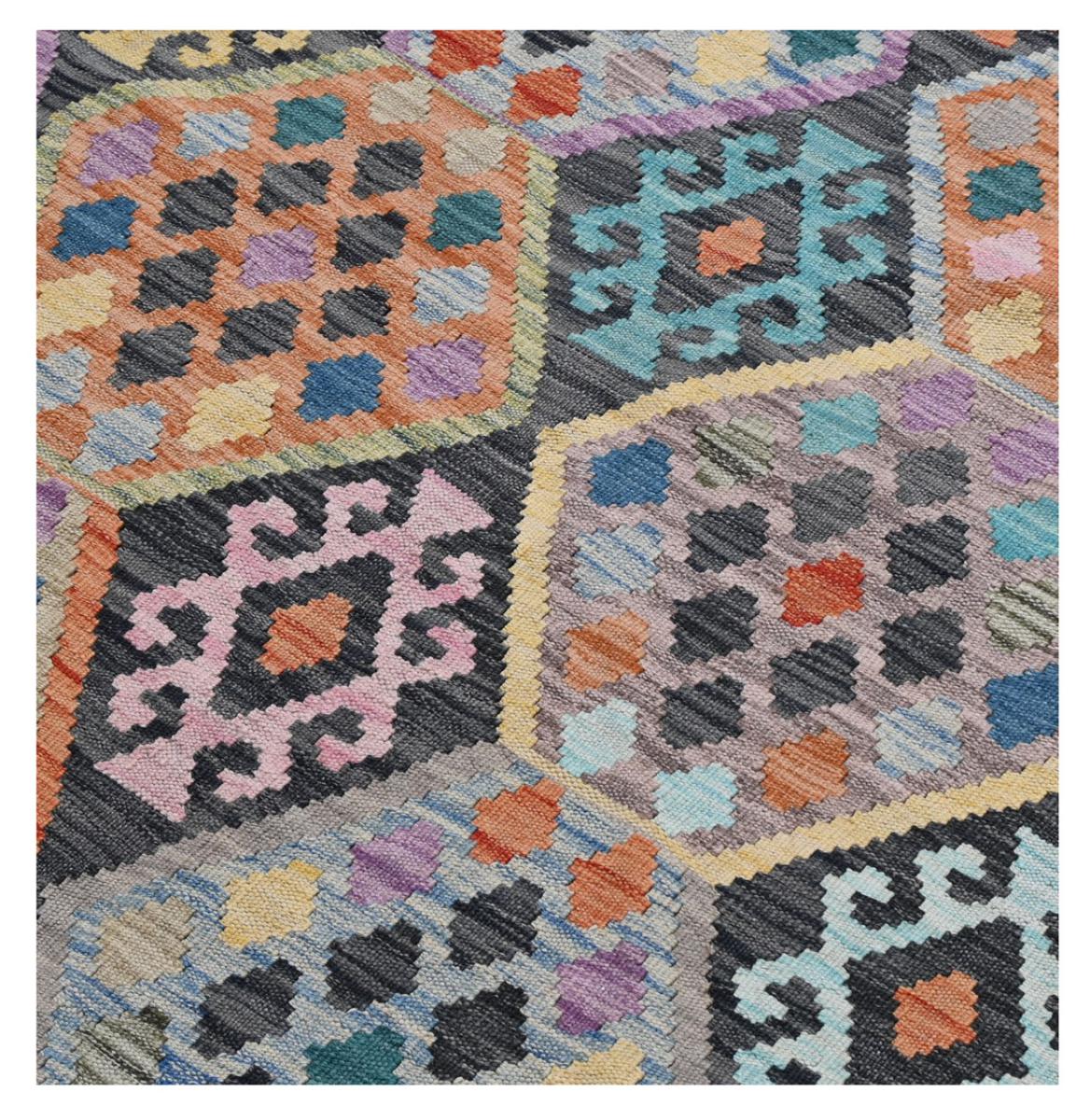 Kilim Afghan - 1