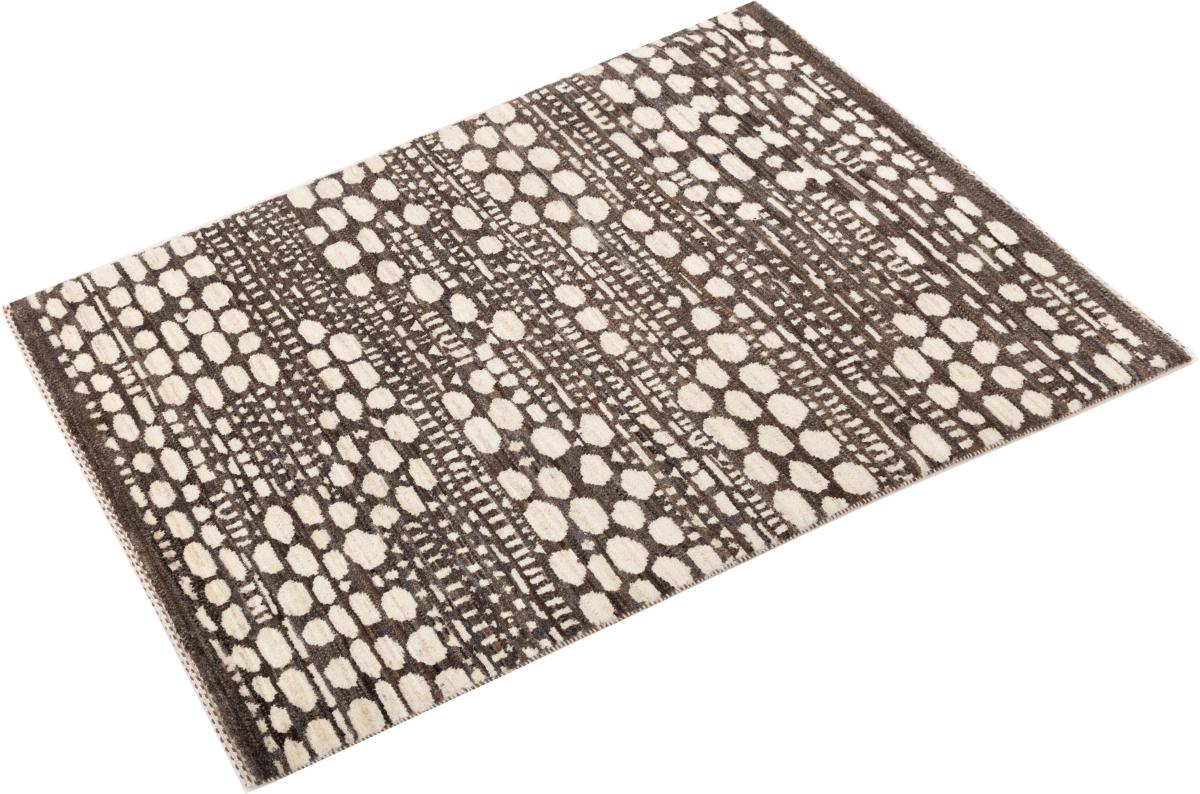 Perzisch Gabbeh Loribaft Tabiibaft - 1