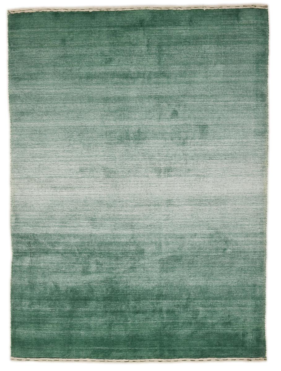 Indiai szőnyeg Distinct Plain 169x119 169x119, Perzsa szőnyeg Kézzel csomózva