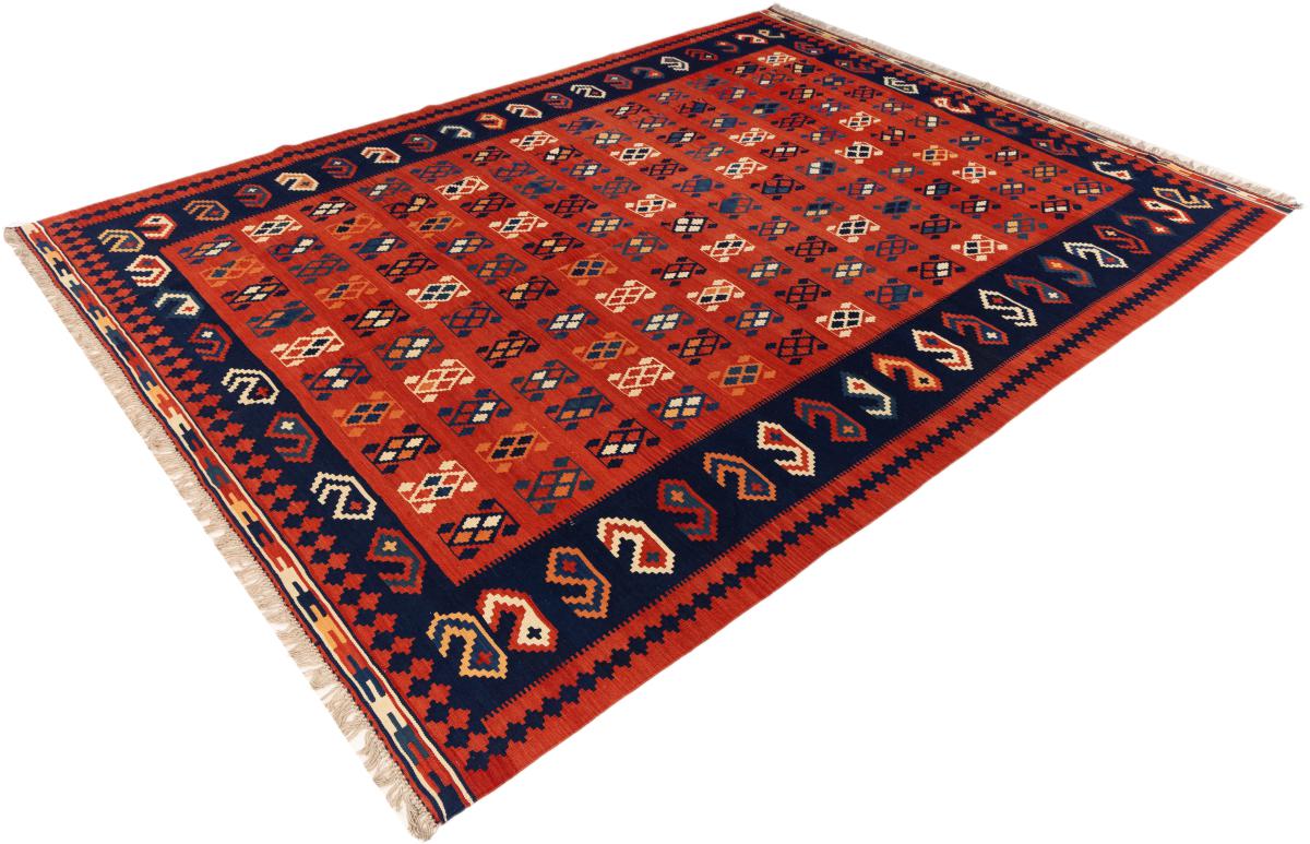 Kilim Fars Ghashghai - 1