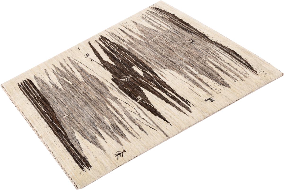 Perzisch Gabbeh Loribaft Tabiibaft - 1