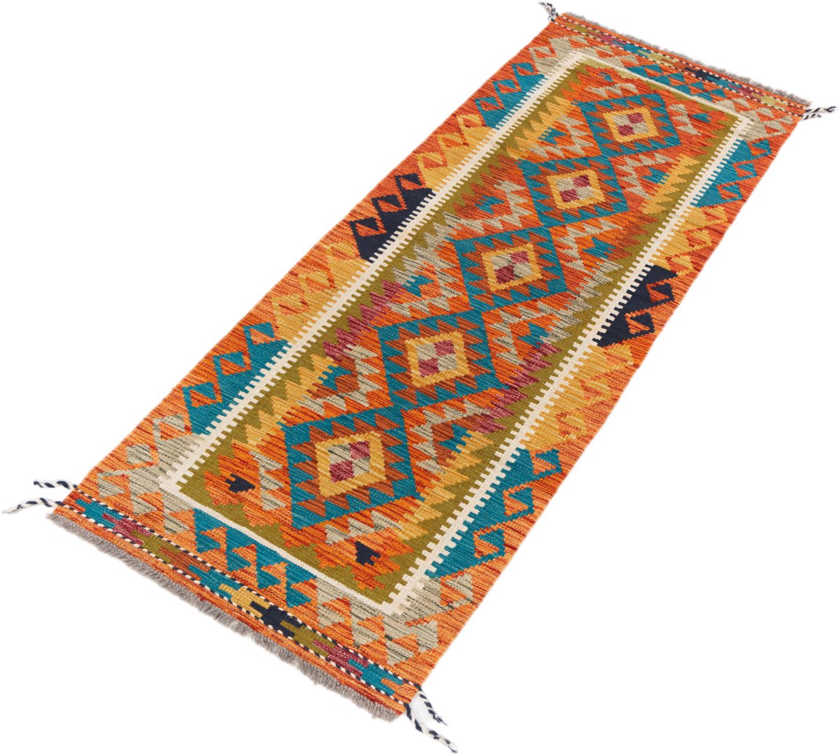 Kelim Afghan - 1