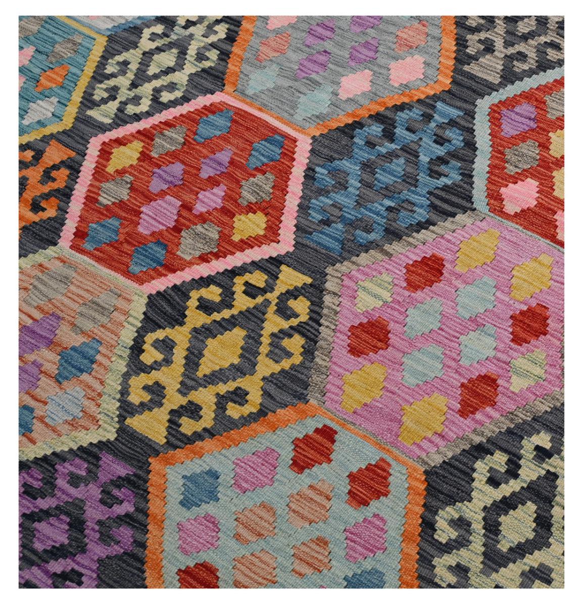 Kilim Afghan - 1