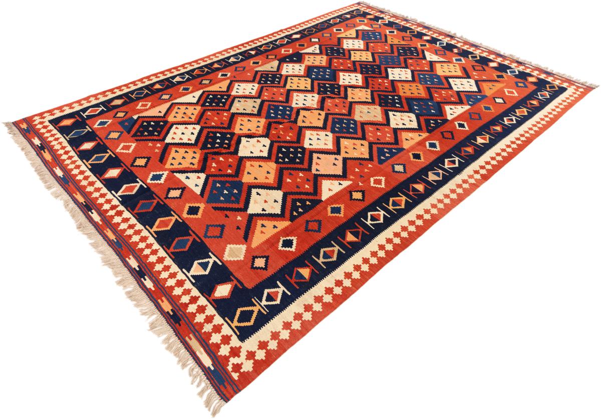 Kilim Fars Ghashghai - 1
