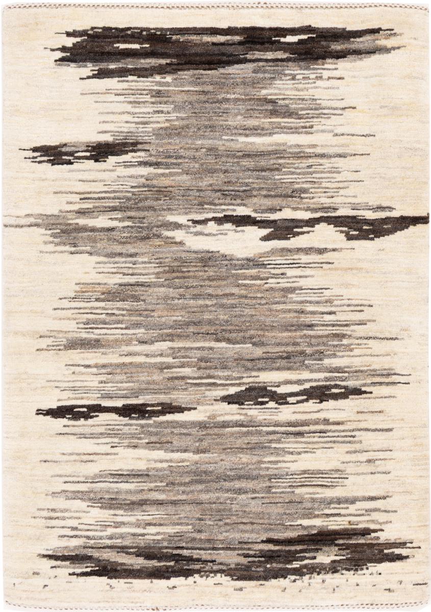 Perzisch tapijt Perzisch Gabbeh Loribaft Tabiibaft 119x84 119x84, Perzisch tapijt Handgeknoopte