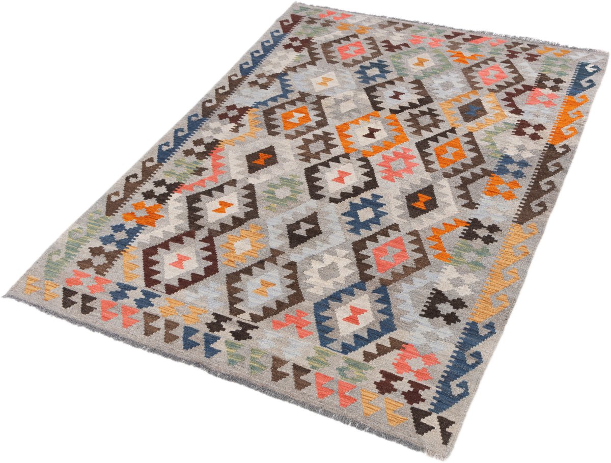Kilim Afghan - 1