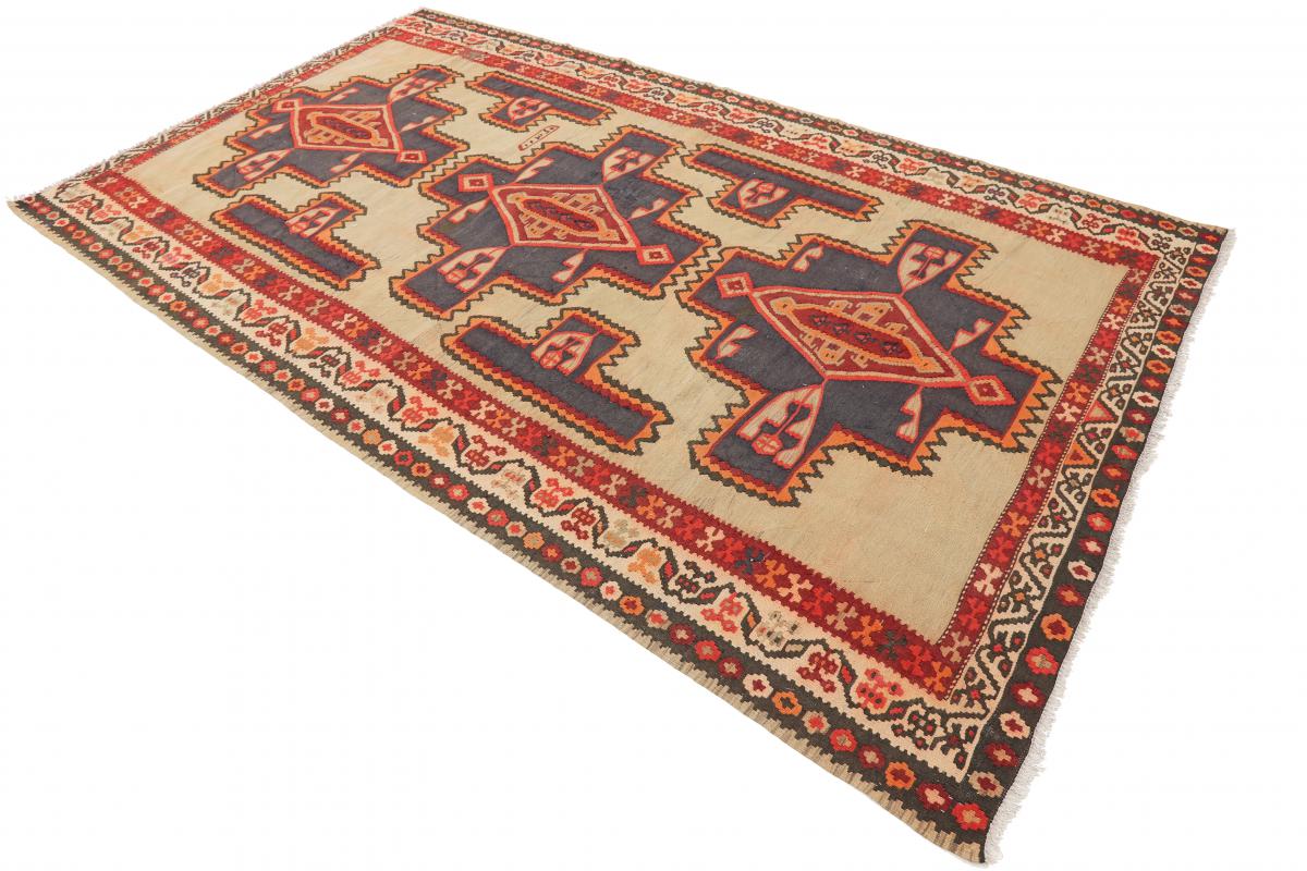 Kilim Fars Azerbaijan Antik - 1