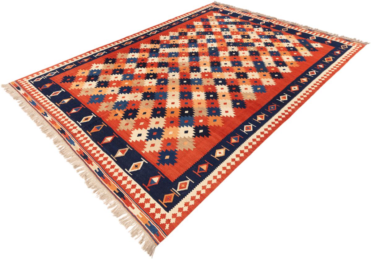 Kilim Fars Ghashghai - 1