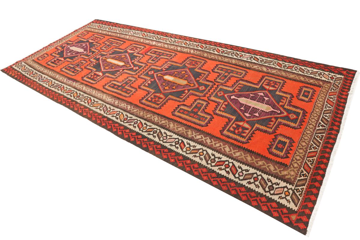 Kilim Fars Azerbaijan Antik - 1