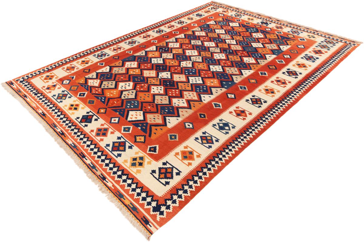 Kilim Fars Ghashghai - 1