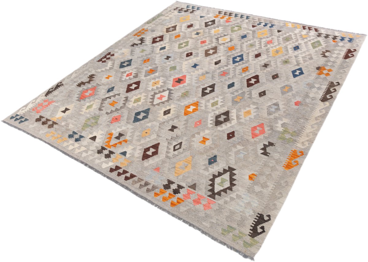 Kilim Afghan - 1