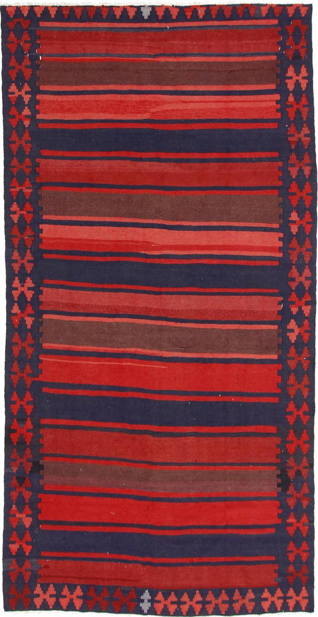 Perzsa szőnyeg Kilim Fars Azerbaijan Antik 316x160 316x160, Perzsa szőnyeg szőttesek