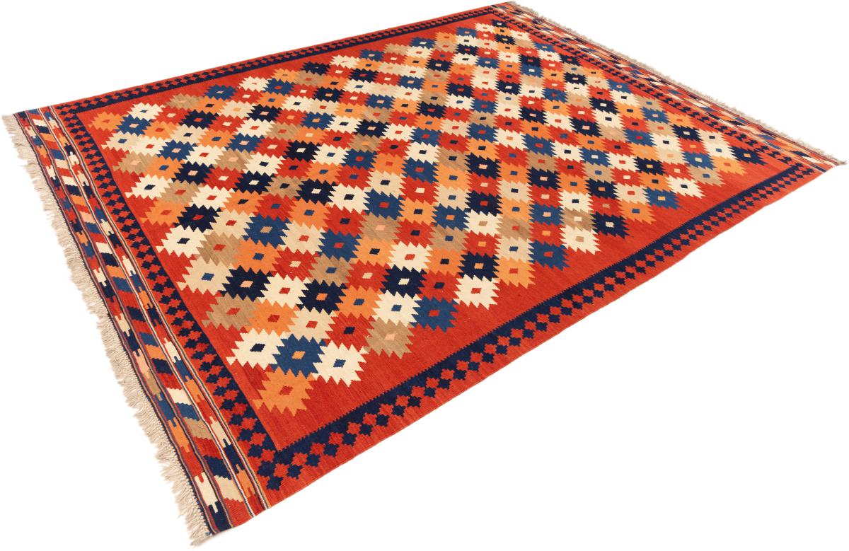 Kilim Fars Ghashghai - 1