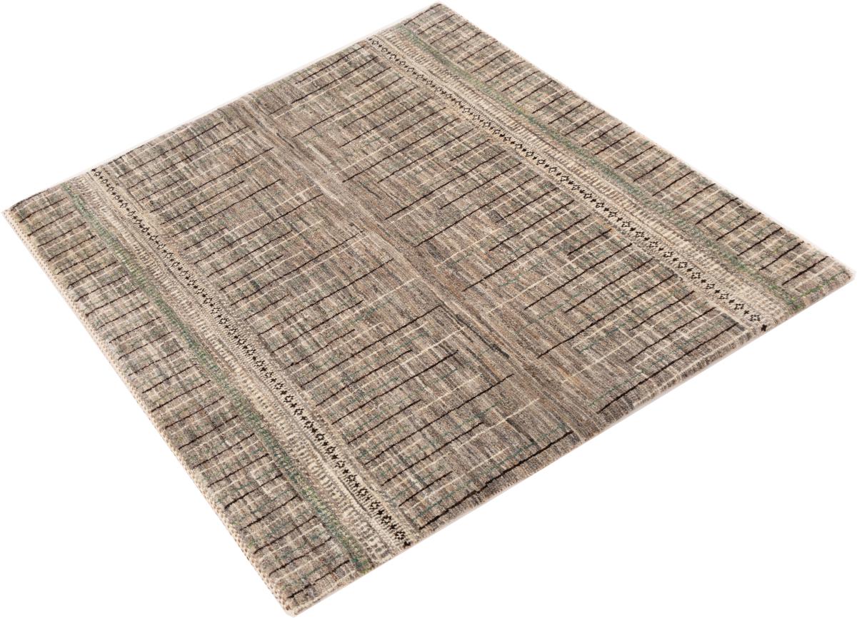 Perzisch Gabbeh Loribaft Tabiibaft - 1