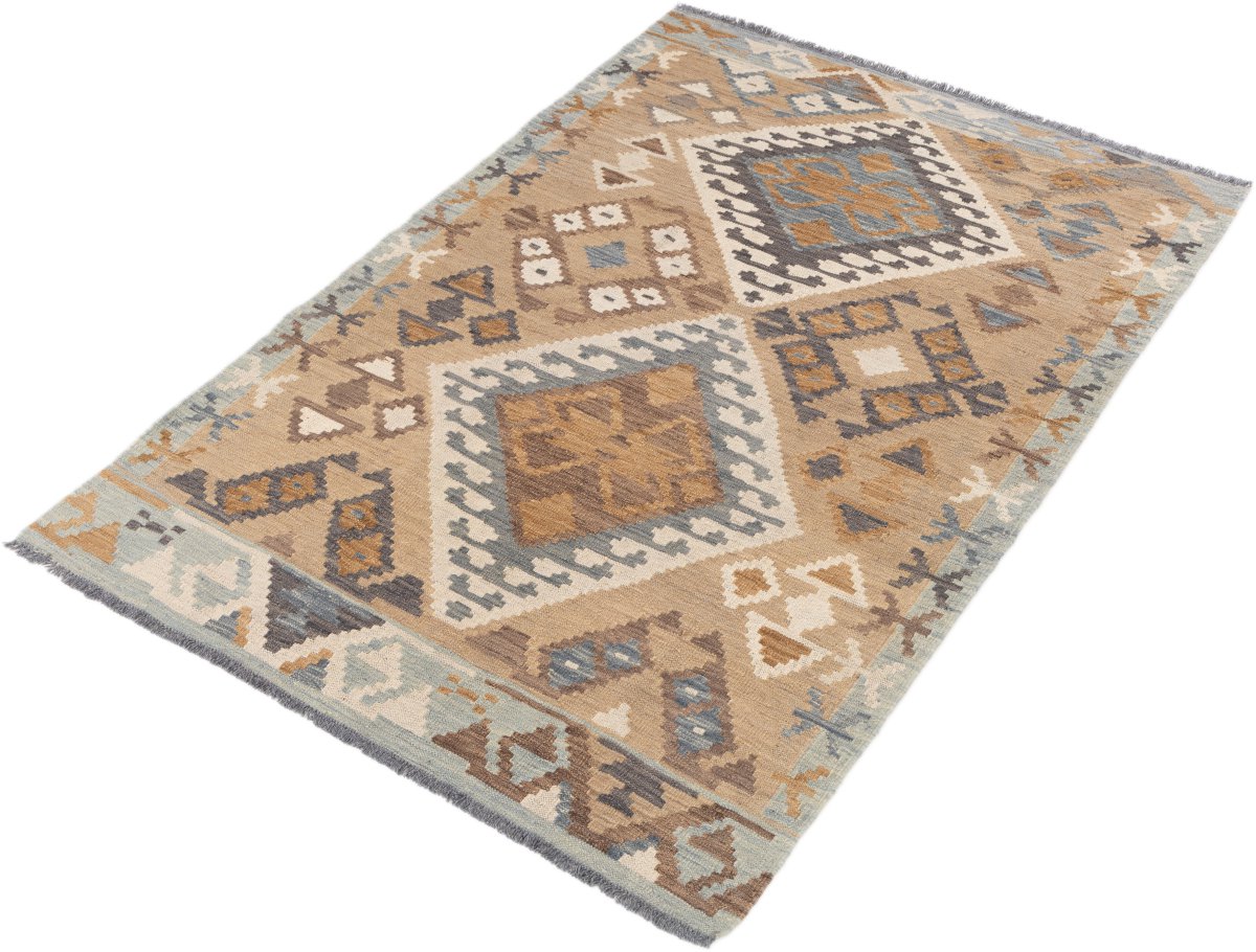 Kelim Afghan - 1
