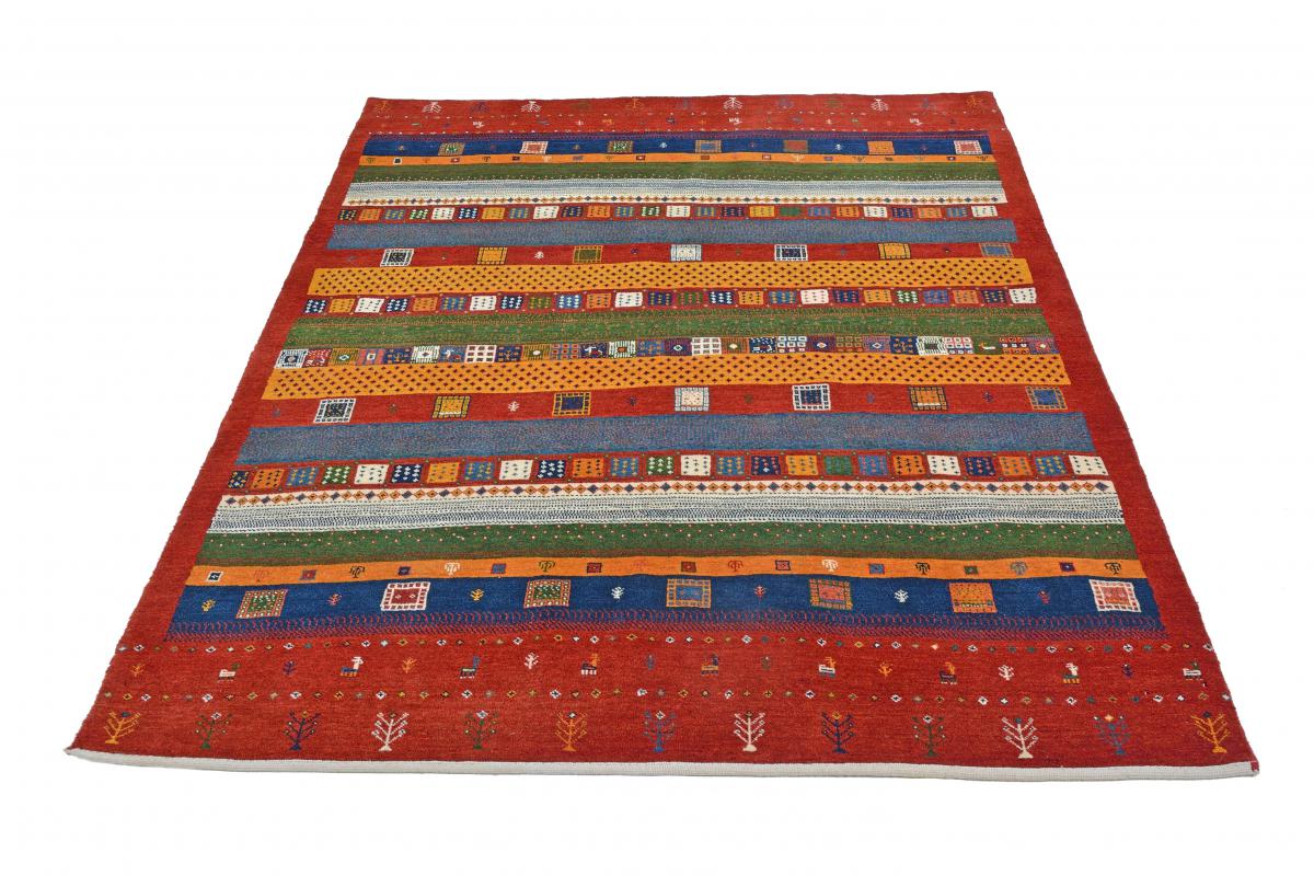 Persian Gabbeh Loribaft - 1