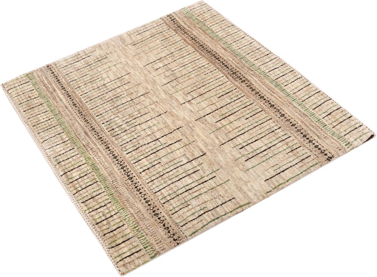 Perzisch Gabbeh Loribaft Tabiibaft - 1