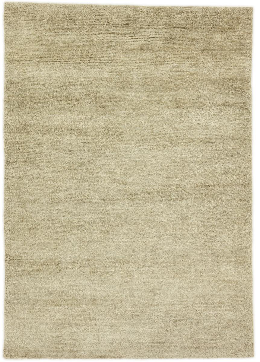 Ινδικό χαλί Distinct Plain 239x169 239x169, Περσικό χαλί Οι κόμποι έγιναν με το χέρι