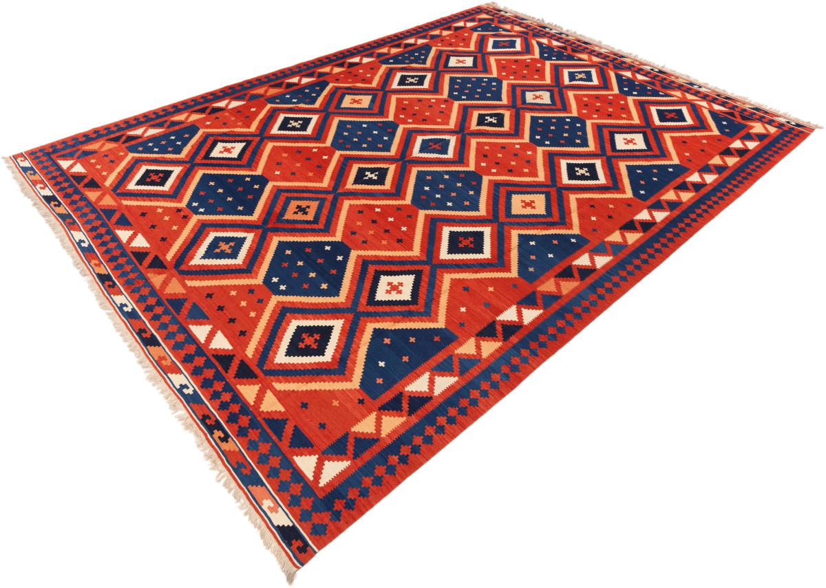 Kilim Fars Ghashghai - 1
