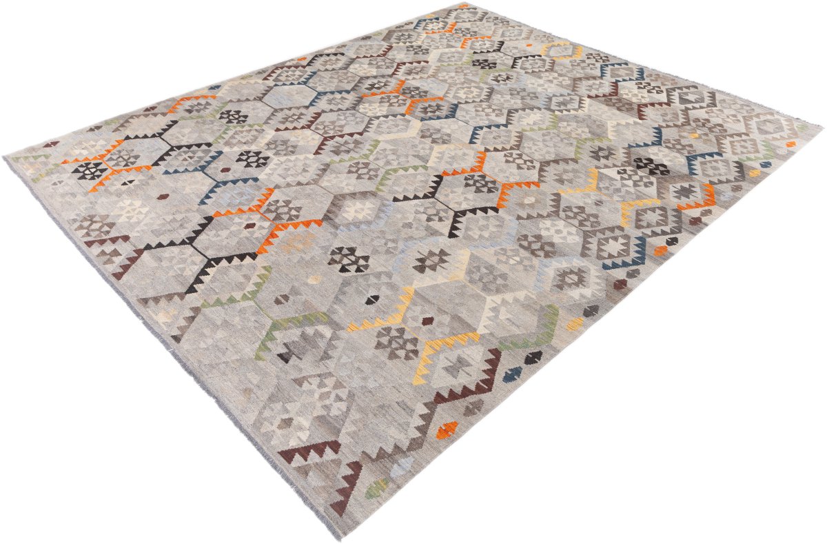 Kelim Afghan - 1