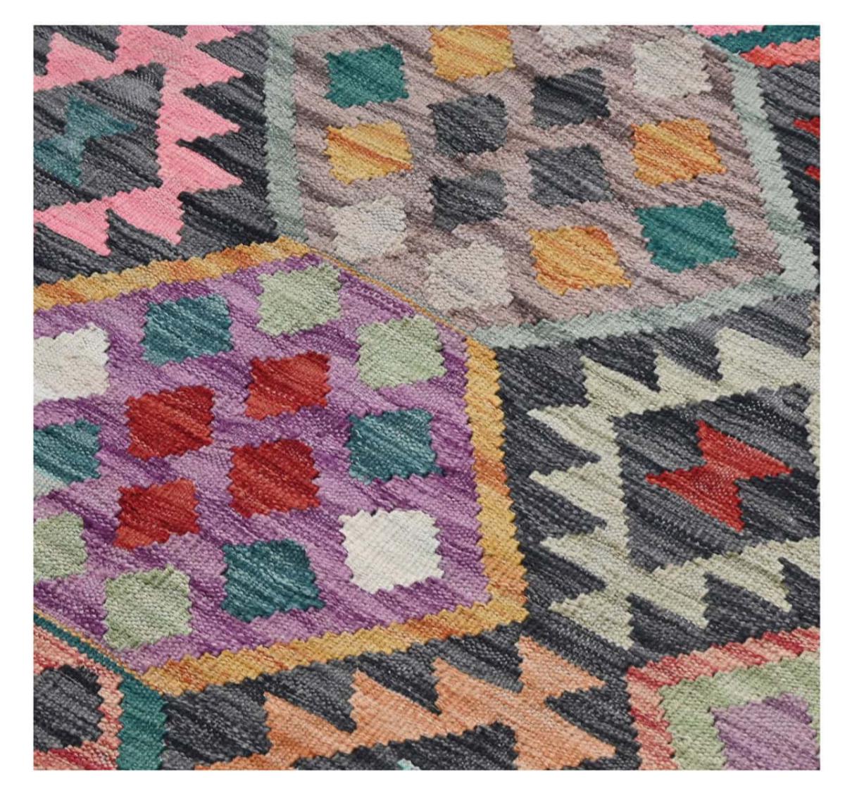 Kilim Afghan - 1