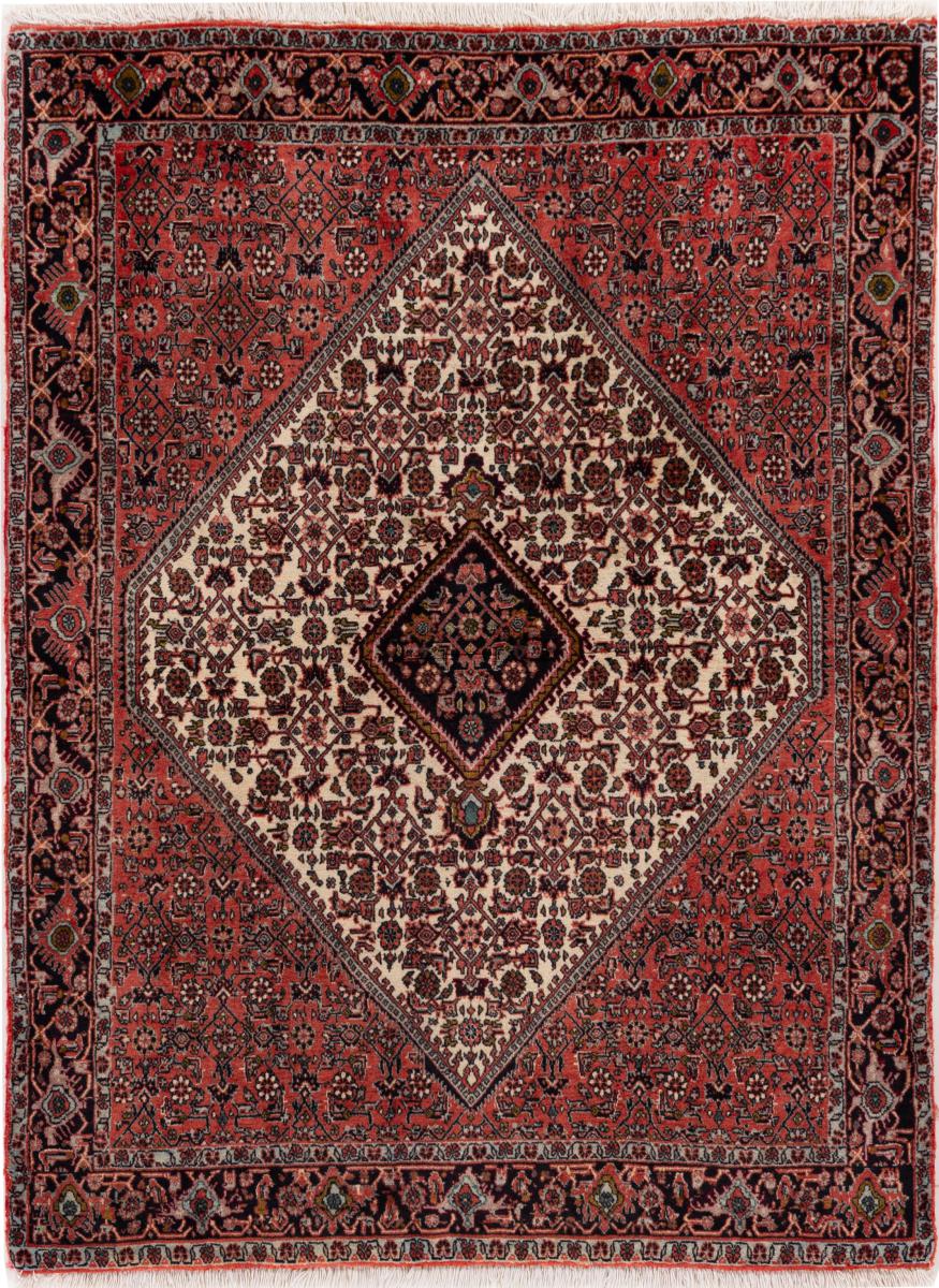 Dywan perski Bidżar 145x110 145x110, Dywan perski Ręcznie tkane