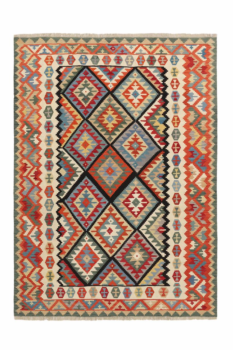 Persialainen matto Kelim Fars 363x267 363x267, Persialainen matto kudottu