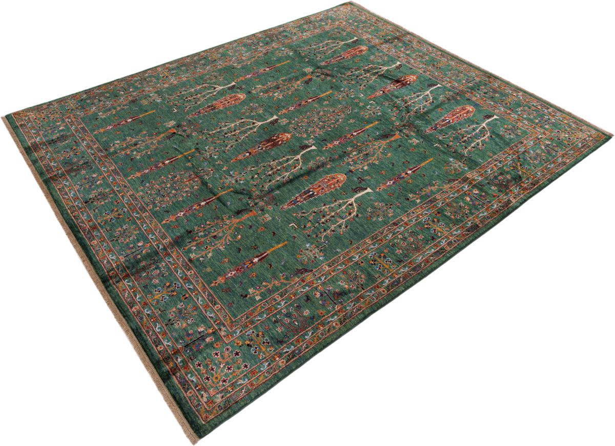 Ziegler Farahan - 1