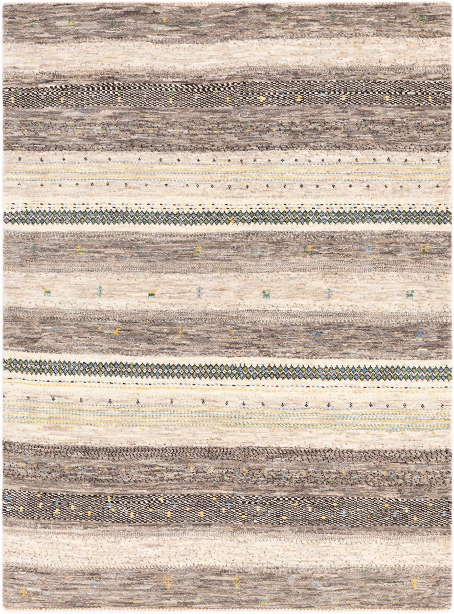 Dywan perski Persja Gabbeh Loribaft Tabiilbaft 200x151 200x151, Dywan perski Ręcznie tkane