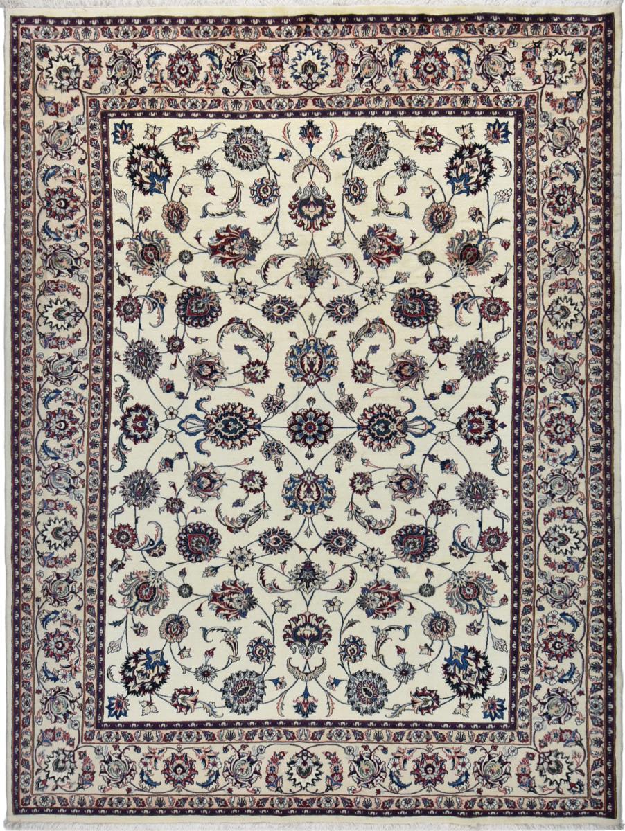 Perserteppich Mashhad 336x256 336x256, Perserteppich Handgeknüpft