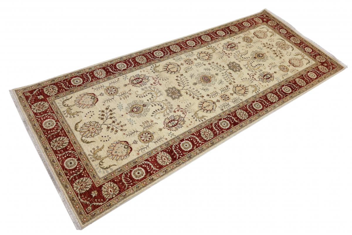 Ziegler Farahan - 1