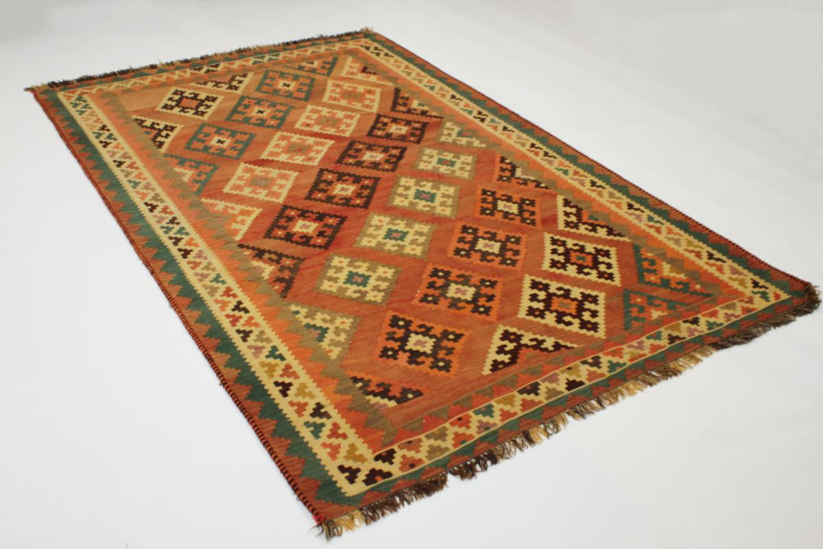 Kilim Fars Old Style - 1