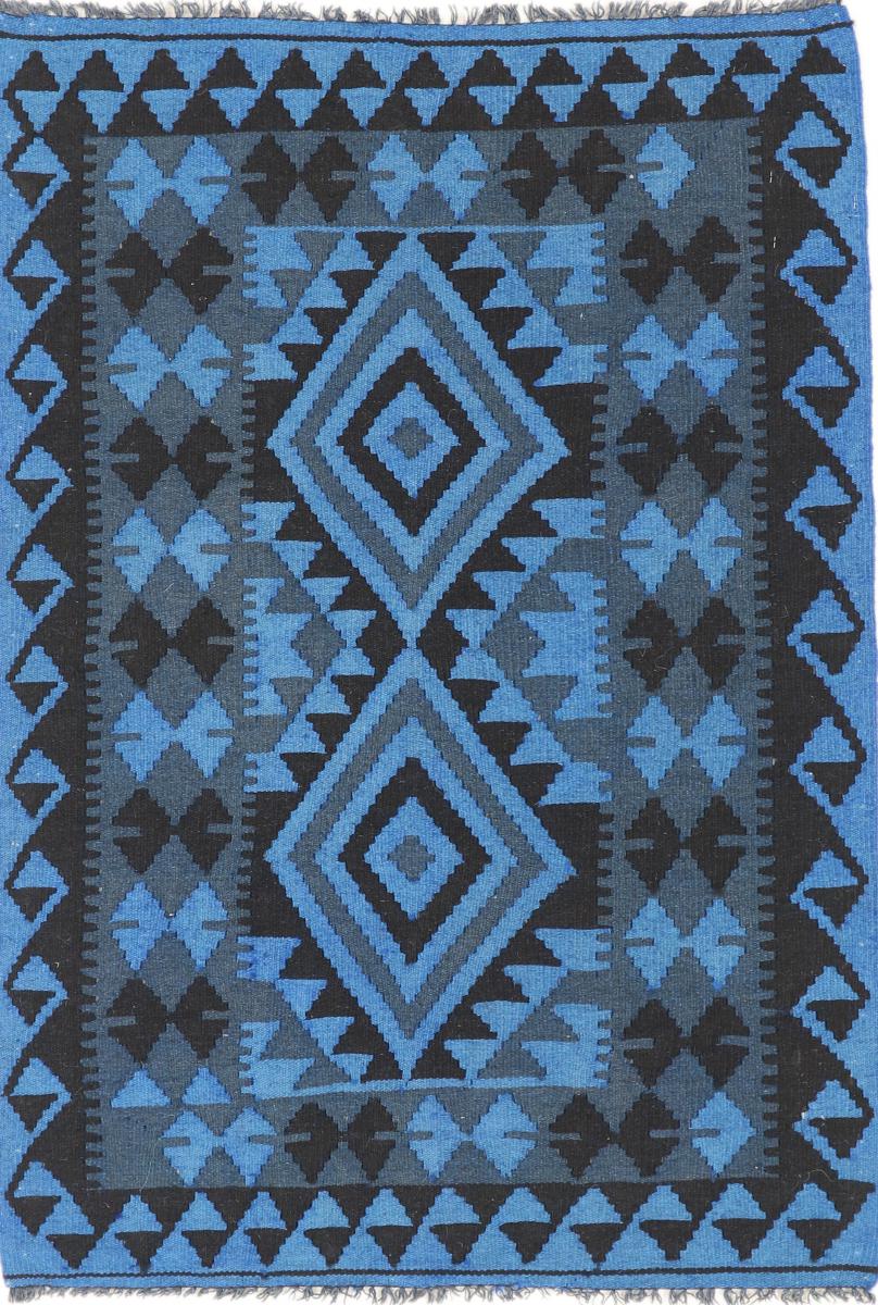 Afgán szőnyeg Kilim Afgán Heritage Limited 120x84 120x84, Perzsa szőnyeg szőttesek