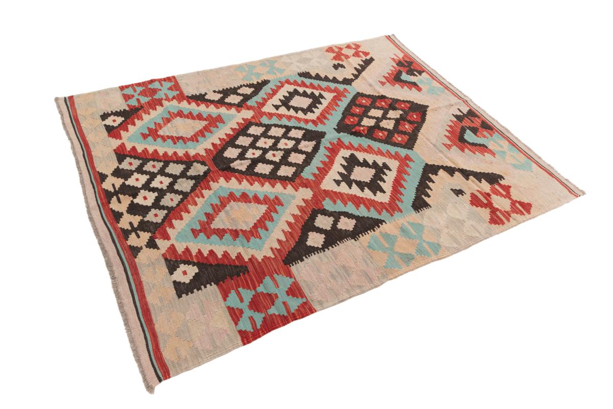 Kilim Afgán - 1