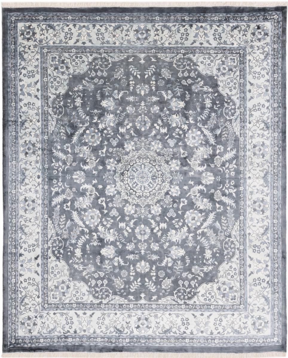 Indiaas tapijt Golestan 302x249 302x249, Perzisch tapijt Handgeknoopte