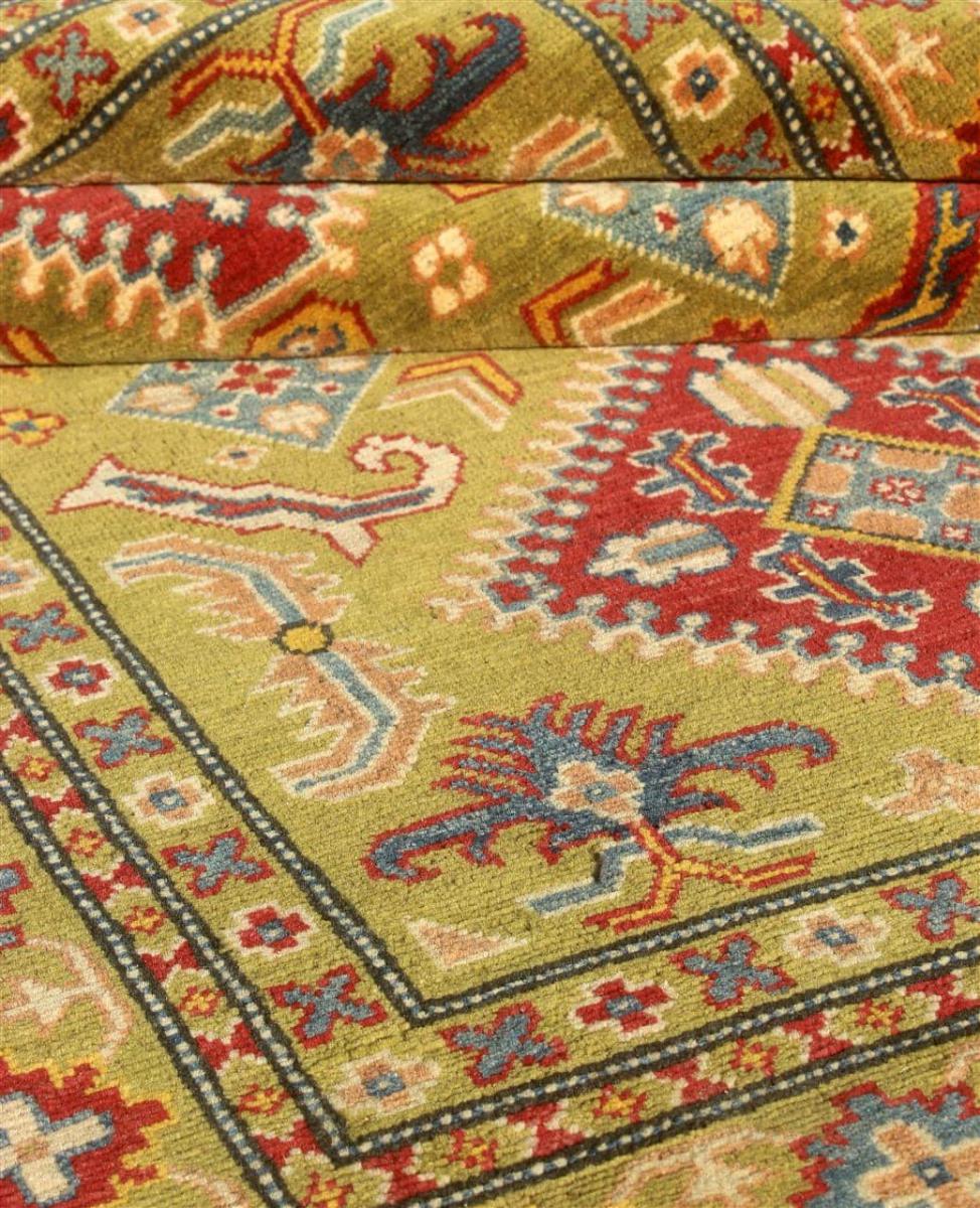 Kazak Ghazni - 1