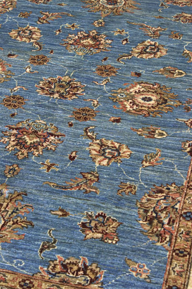 Ziegler Farahan Arijana - 1