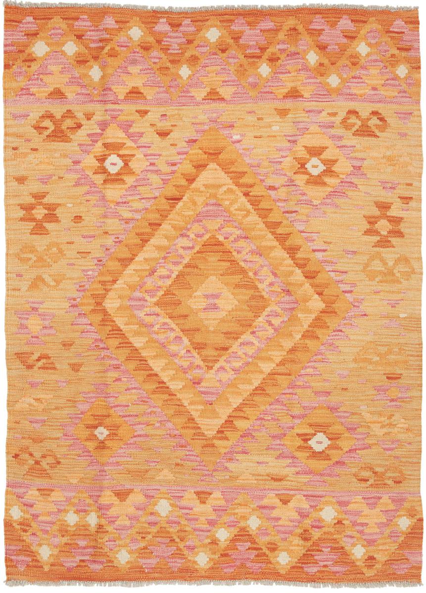 Αφγανικό χαλί Κιλίμ Afghan 144x104 144x104, Περσικό χαλί Οι κόμποι έγιναν με το χέρι