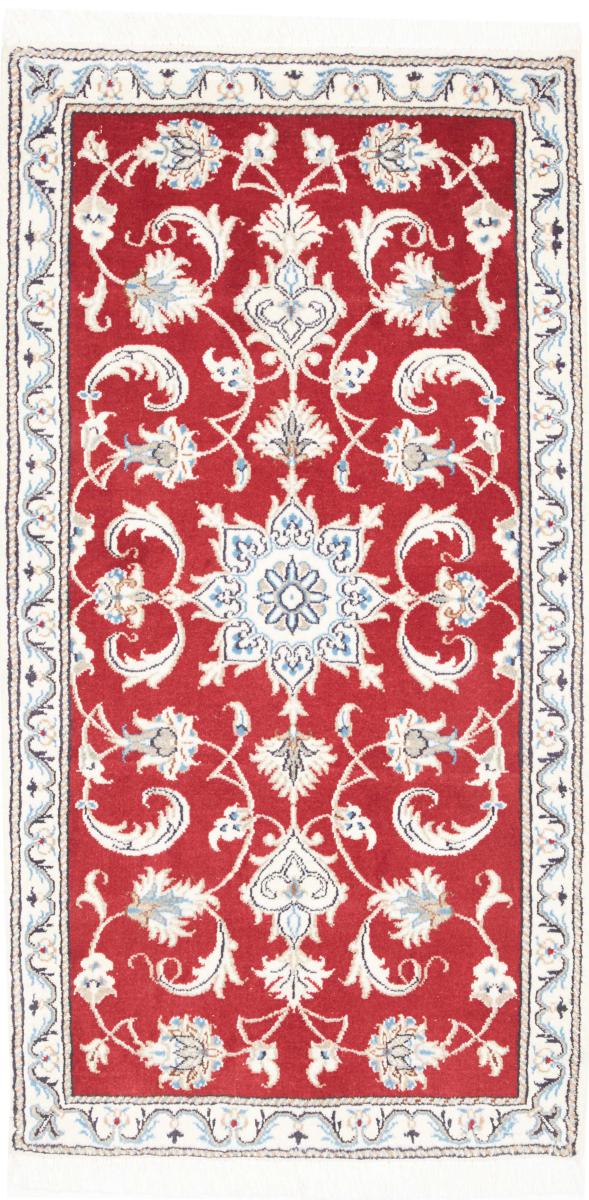 Dywan perski Nain 139x69 139x69, Dywan perski Ręcznie tkane