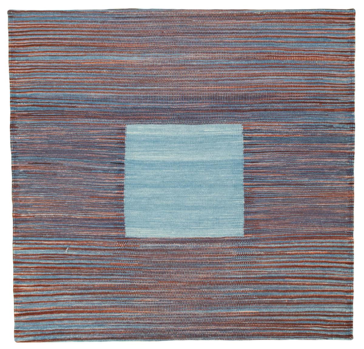 Tappeto persiano Elysian Delight 98x103 98x103, Tappeto persiano Tessuto a mano