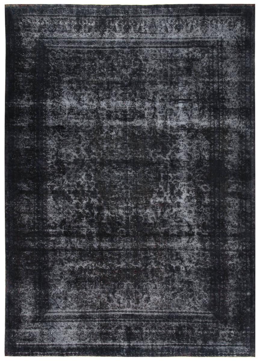 Pakistansk matta Vintage 382x275 382x275, Persisk matta Handknuten