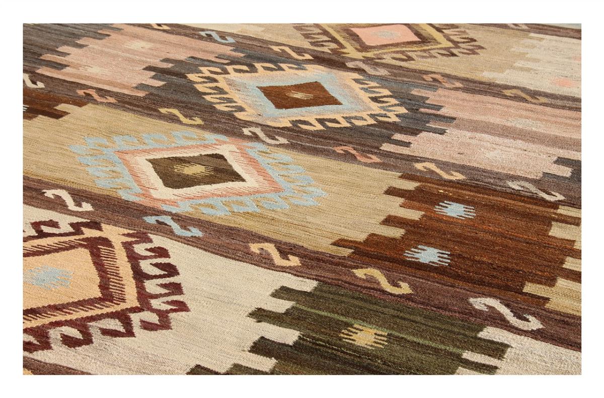 Kilim Afghan Heritage - 1