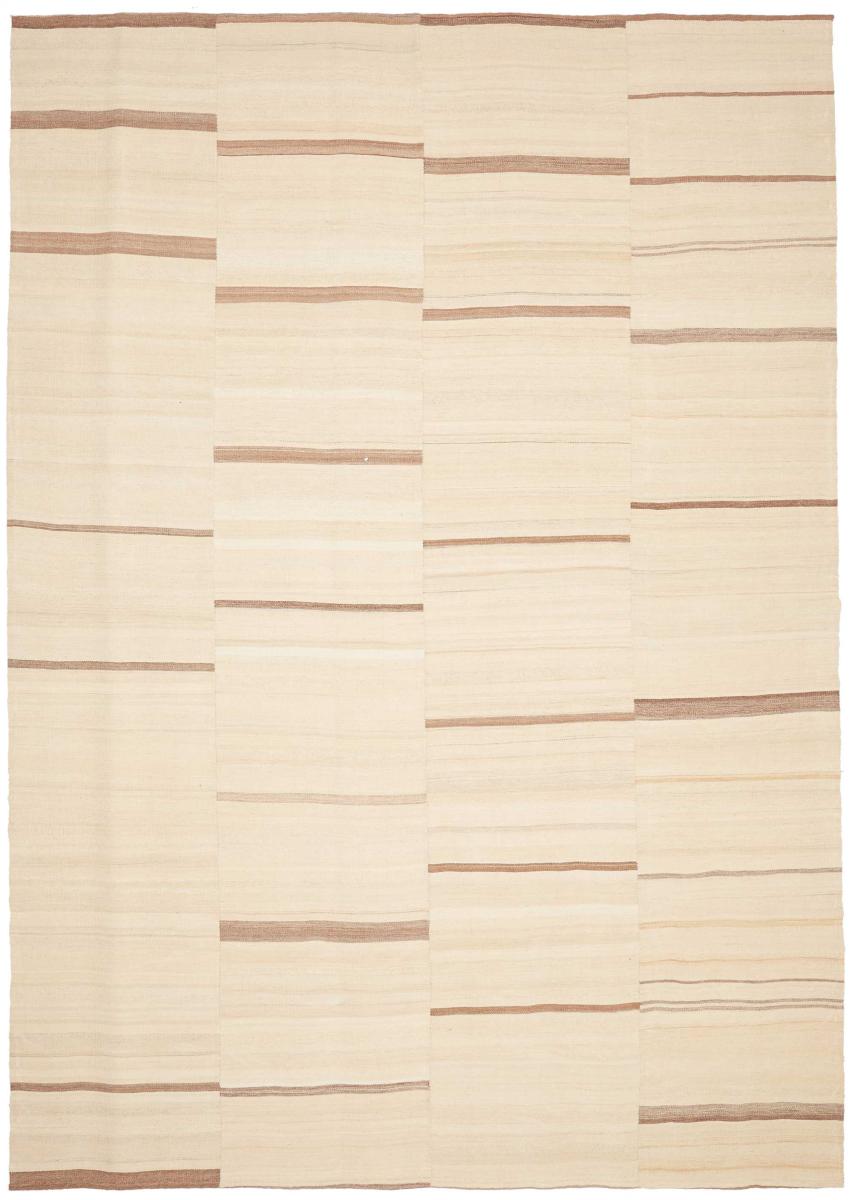 Persisk tæppe Kelim Fars 319x225 319x225, Persisk tæppe Håndvævet