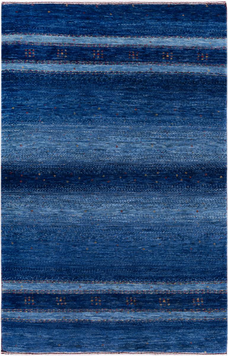 Persialainen matto Persialainen Gabbeh Loribaft Essence 132x86 132x86, Persialainen matto Käsinsolmittu