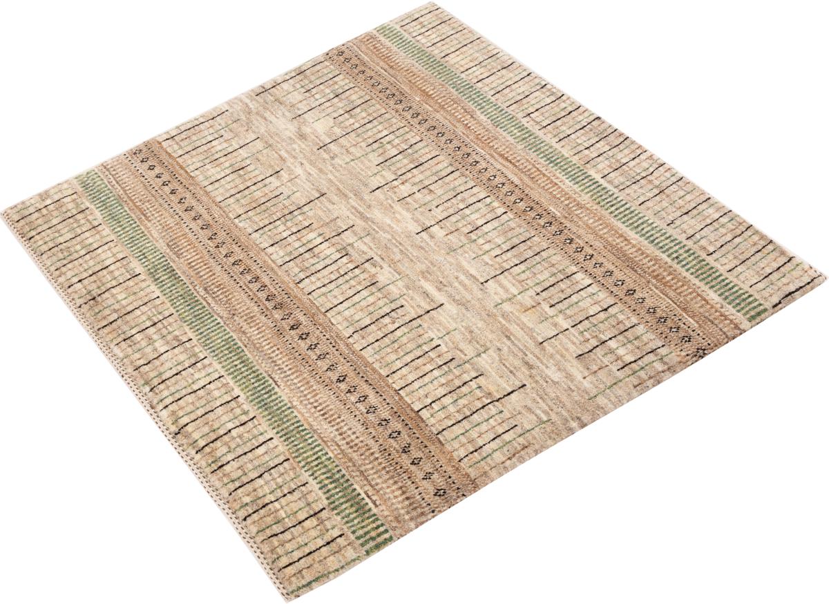 Perzisch Gabbeh Loribaft Tabiibaft - 1