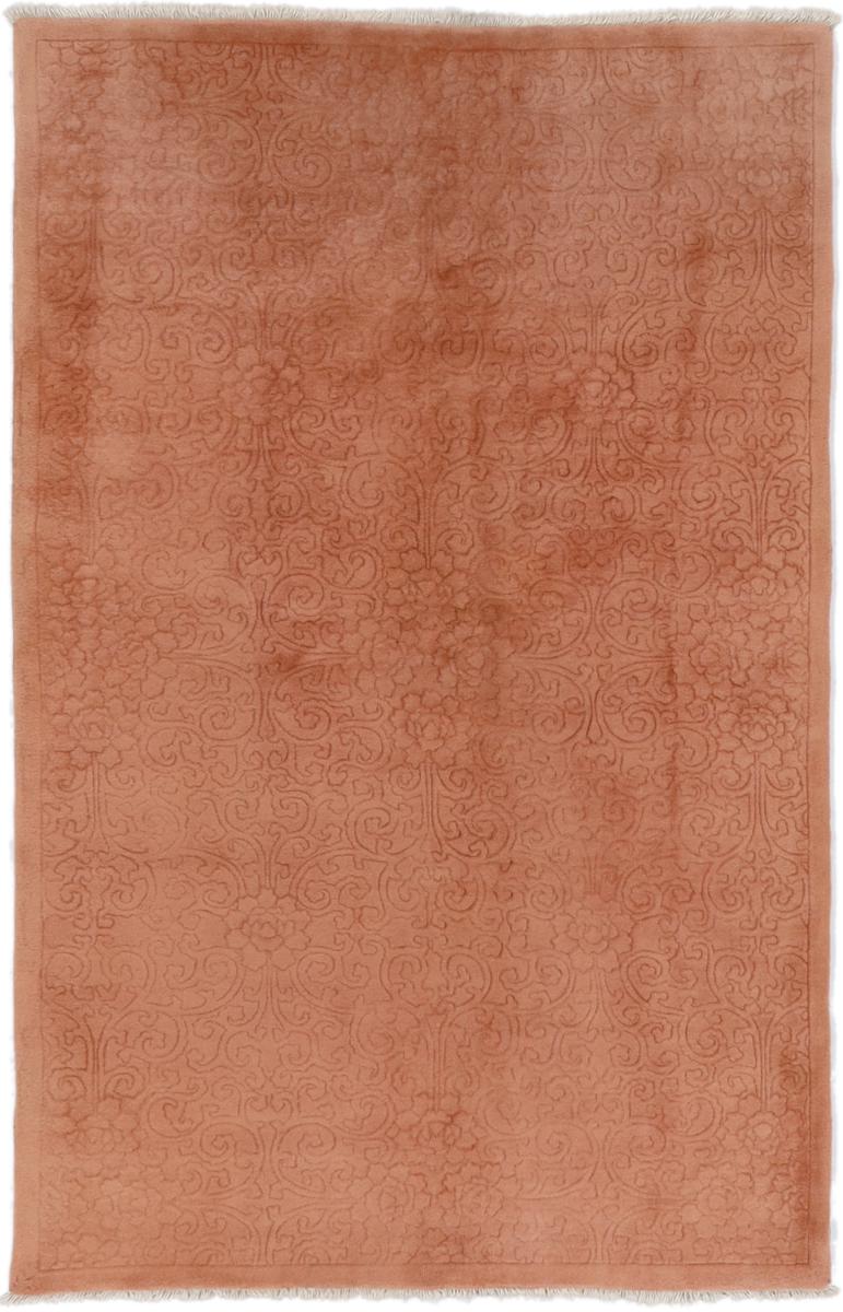 Chinese rug China 234x146 234x146, Persian Rug Knotted by hand