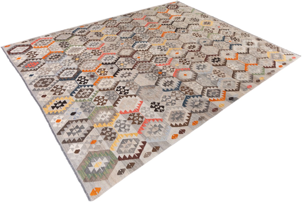 Kelim Afghan - 1