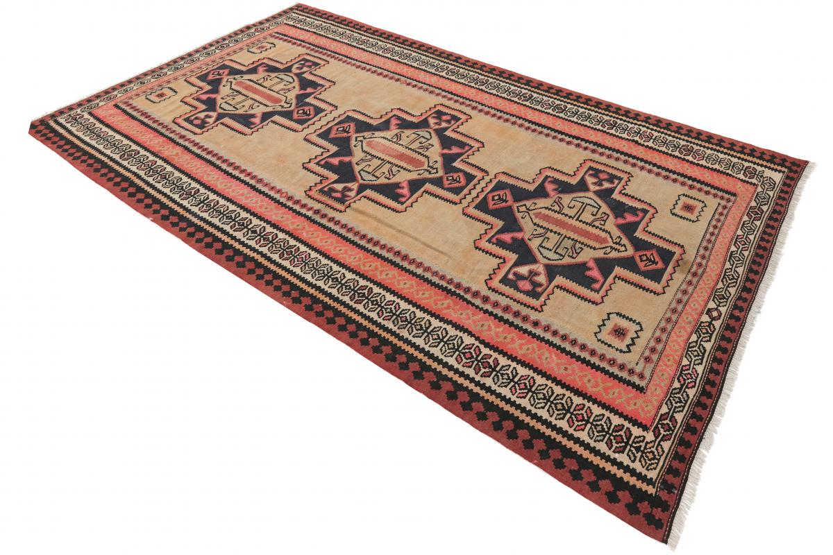 Kilim Fars Azerbaijan Antigo - 1