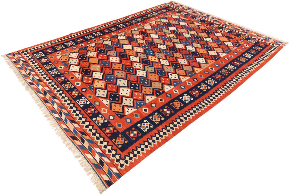 Kilim Fars Ghashghai - 1
