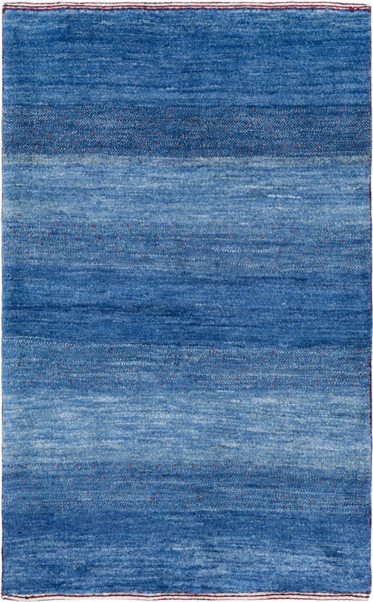 Persialainen matto Persialainen Gabbeh Loribaft Essence 114x71 114x71, Persialainen matto Käsinsolmittu